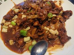 -老济南·地道济南菜(大明湖店)