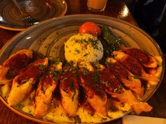 -Elif Turkish BBQ Restaurant