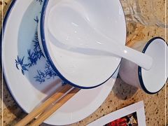 -红柳枝滩羊烧烤·非遗
