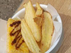 -池奈·咖喱蛋包饭(熙地港店)