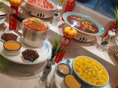 -有红鸡毛店·川菜(建设路店)