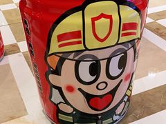 -上海神旺大酒店