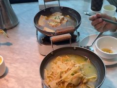 -小菜园新徽菜(无锡宜家荟聚中心店)