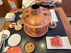 -南门涮肉(天坛店)