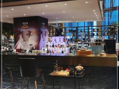 -博林天瑞喜来登酒店·西丽尚膳