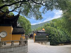 -虞山风景区