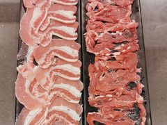 -掂档潮汕牛肉火锅(cityon熙地港店)