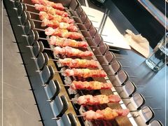 -很久以前羊肉串(朝阳路店)
