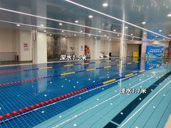 -英派斯健身旗舰店(海信国际中心馆)