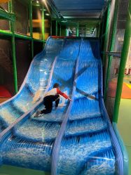 -KidSteam儿童乐园(富力城店)