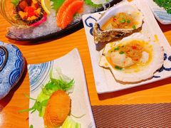 -悦和餐厅(CBD玉米楼店)