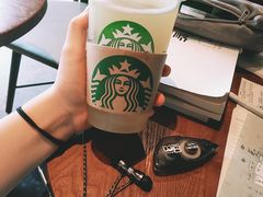 -星巴克(深圳丹竹头分店)