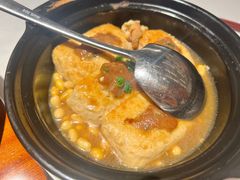 -谭厨中山传家菜.乳鸽.脆鲩鱼(华强北中航城店)