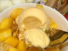 -甜心妈妈·榴莲星级糖水(北京路总店)