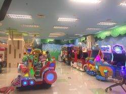 点击看大图 -莫莉幻想儿童乐园(北京丰台永旺店)
