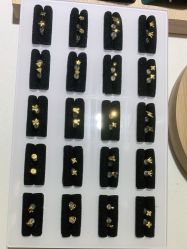 -AI艾耳·专业手工耳洞·穿孔美学馆