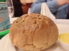 餐前包-摩根扒房(桐梓林店)