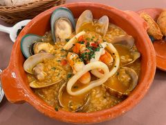 -ALBERGUE 1601 婆仔屋葡国餐厅