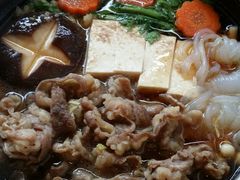 -铃木食堂(帽儿胡同店)