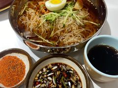 -白山烧烤(文安路万豪店)