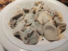 海肠水饺-日丰园海肠水饺·老字号大连海鲜(银泰城店)