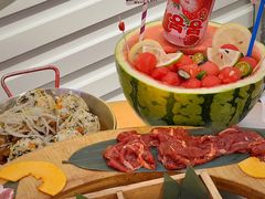 -玄希浪漫厨房·韩料烤肉(湖滨银泰in77店)