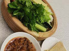 -一品名厨堂(先锋路店)