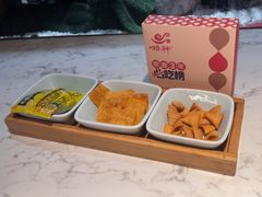 -捞神煲汤火锅(湖滨商业街店)