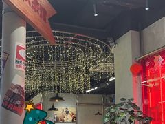 -牛市坎火锅(建设路店)