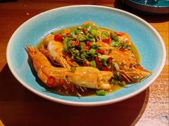 -蝦塘·中国餐馆(城墙南马道巷店)