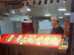 -乐彡炸串·烤苕皮(西单华威约饭街店)