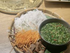 -金塔傣乡·云南德宏民族特色菜·傣味手抓饭(新亚洲店)