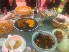 -御花园大酒店(海东路店)