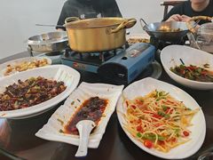 -贵州人家·酸汤火锅·20年老字号