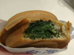 -味正点车轮饼可丽饼(南禅寺店)