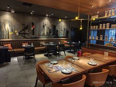 -西堤牛排(北京国瑞店)