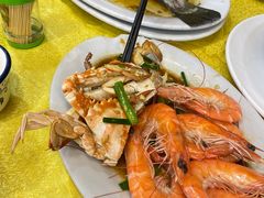 -秋姐美食店(旅游大道店)