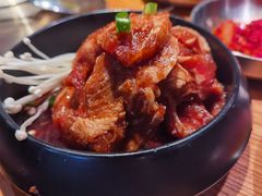 -韩罗苑(万象城店)
