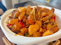 -乡亲鹅肉城(吴江店)
