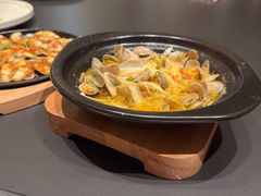 -北李·海肠捞饭·大连菜(望京凯德MALL店)
