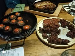 -通海俄式烧烤(下瓦房店)