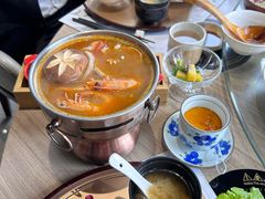 -一本魅·日式料理