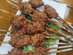 -小玉米(锡林南路店)