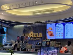 -LAVAZZA拉瓦萨咖啡(中航城君尚购物中心店)