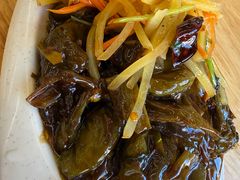 -張飛扒肉·龙江非遗(道外店)