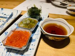 -小句号·精致料理(江南环球港店)