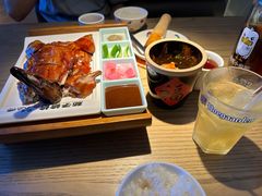 -茄子恰恰·新云南小炒(坪山益田店)