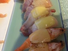 -晴季寿司(红旗街万达店)