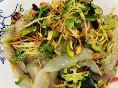 -珍巷福地四合院菜馆(复兴门店)