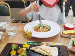 -豪客来牛排(红豆万花城店)